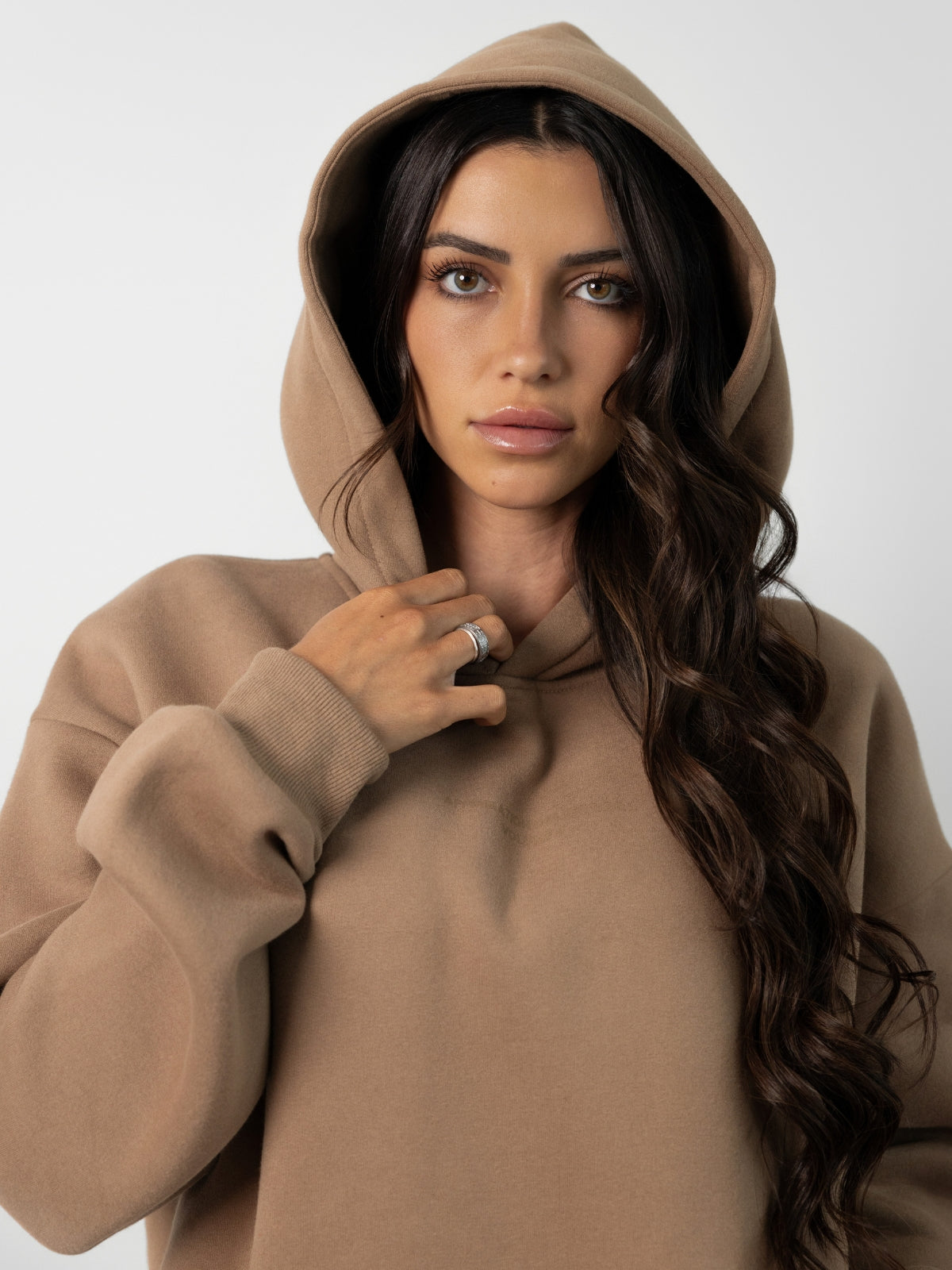 The Thoughtful Hoodie