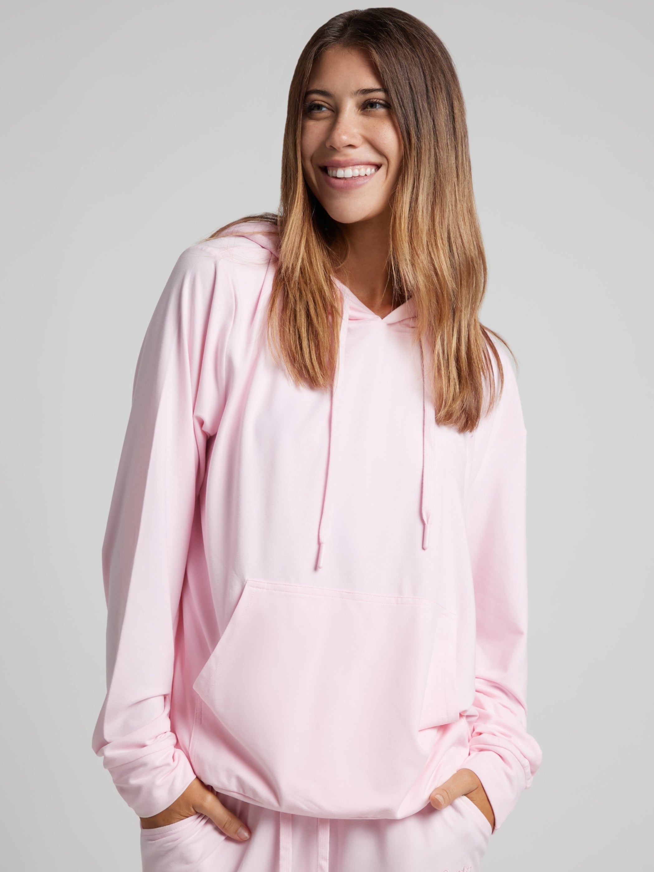 All Day Comfort Hoodie