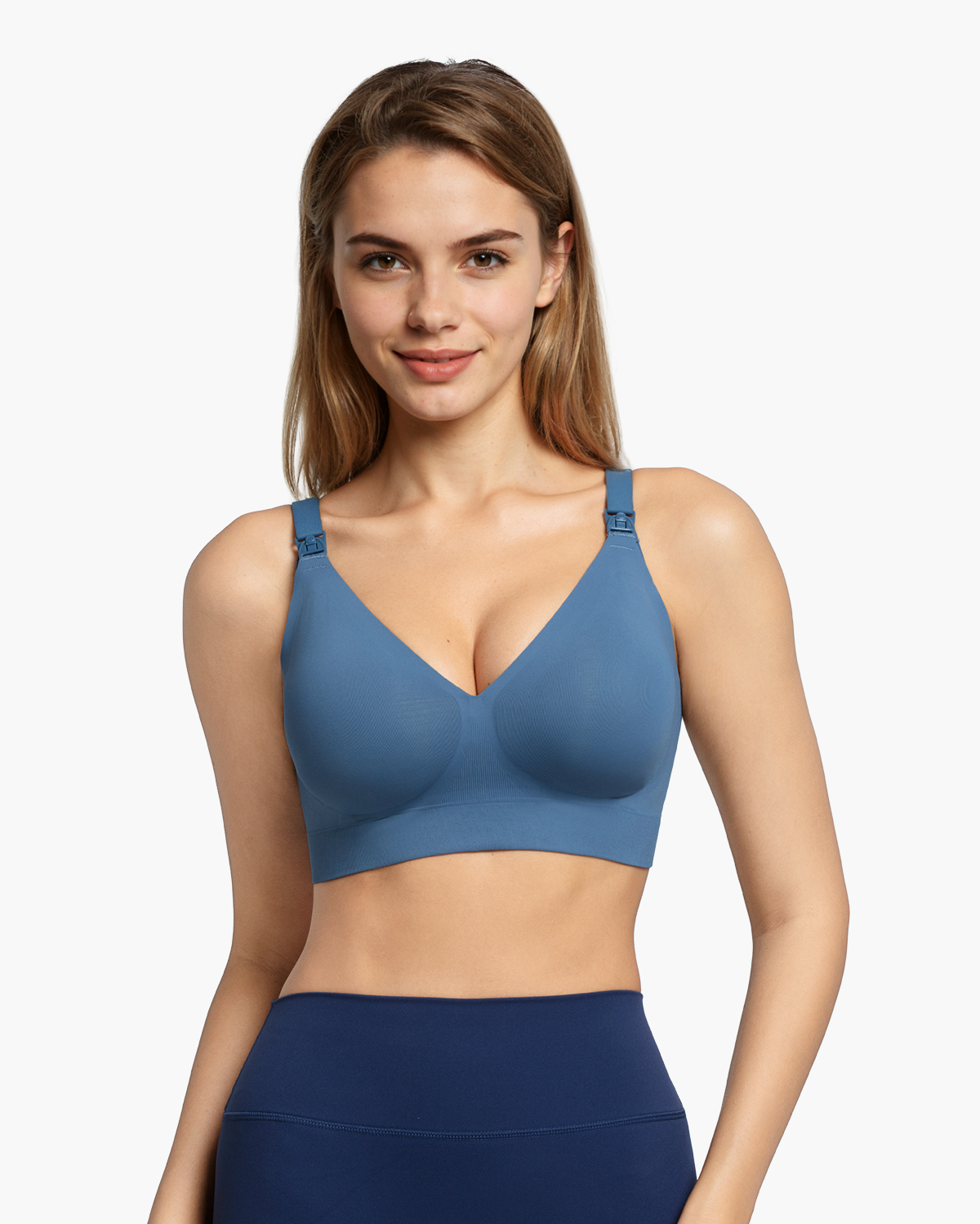 CoolFit Nursing Bra - Ultra Stretch