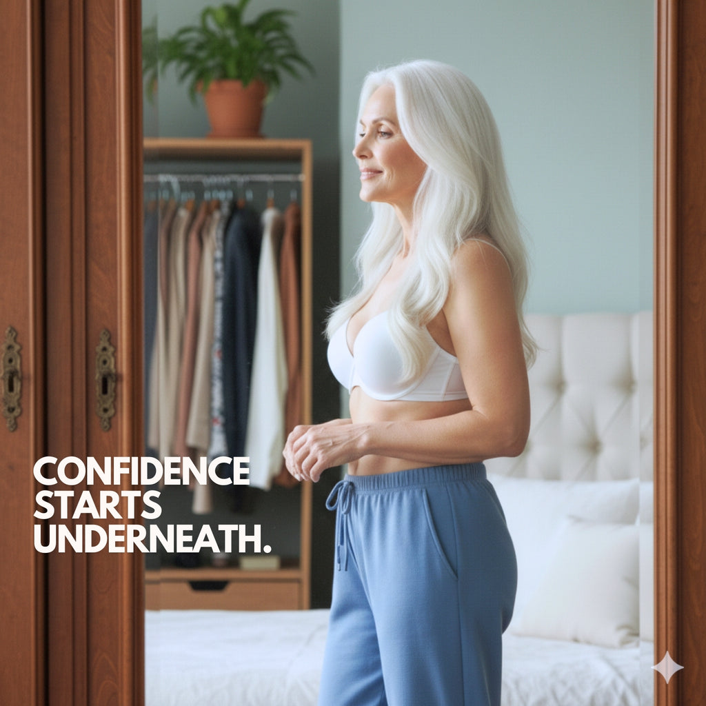 NaturaLift™ Slimming Figure Bra