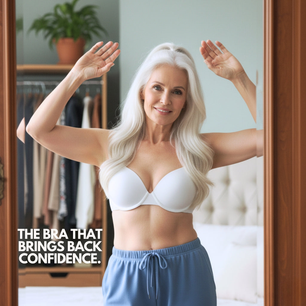 NaturaLift™ Slimming Figure Bra