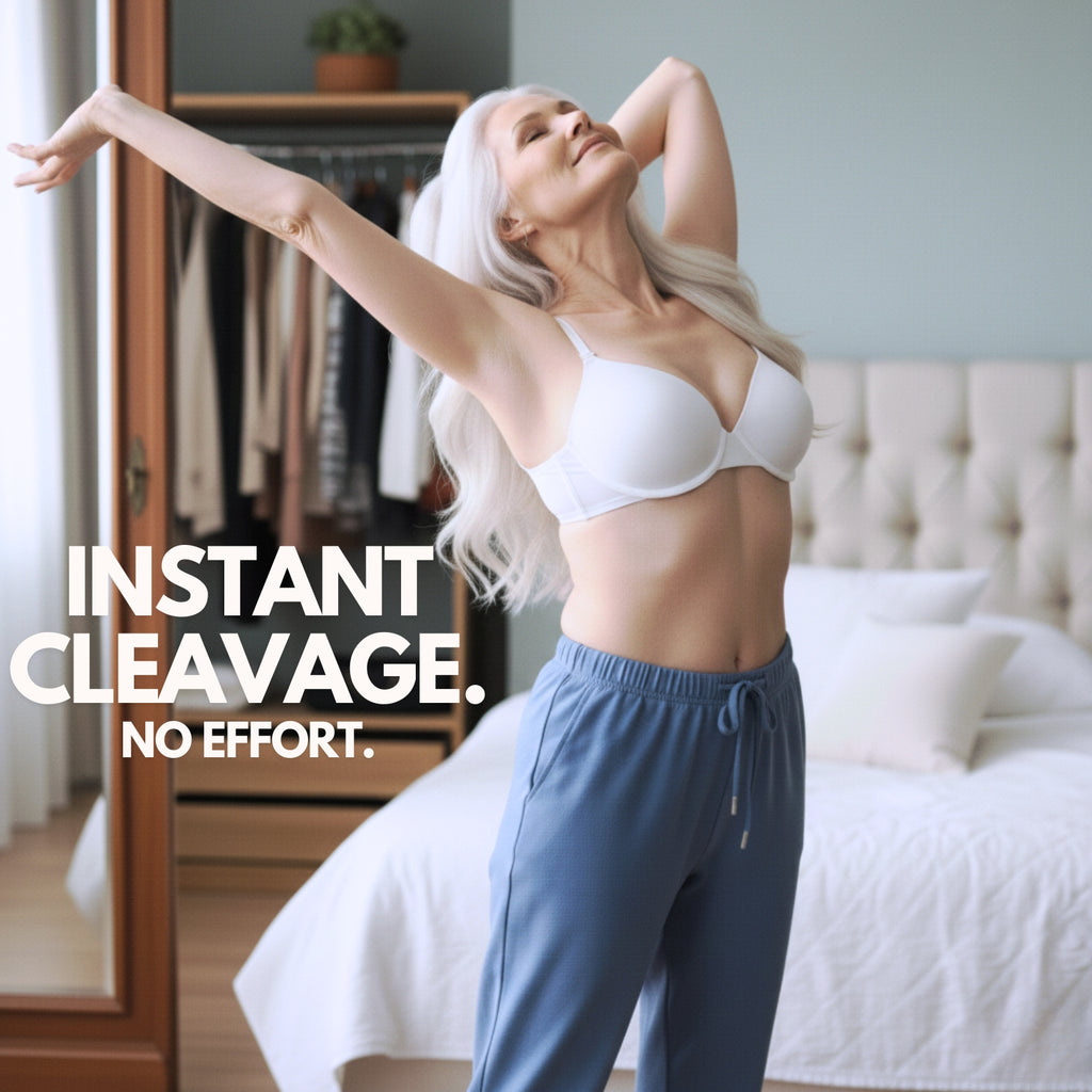 NaturaLift™ Slimming Figure Bra