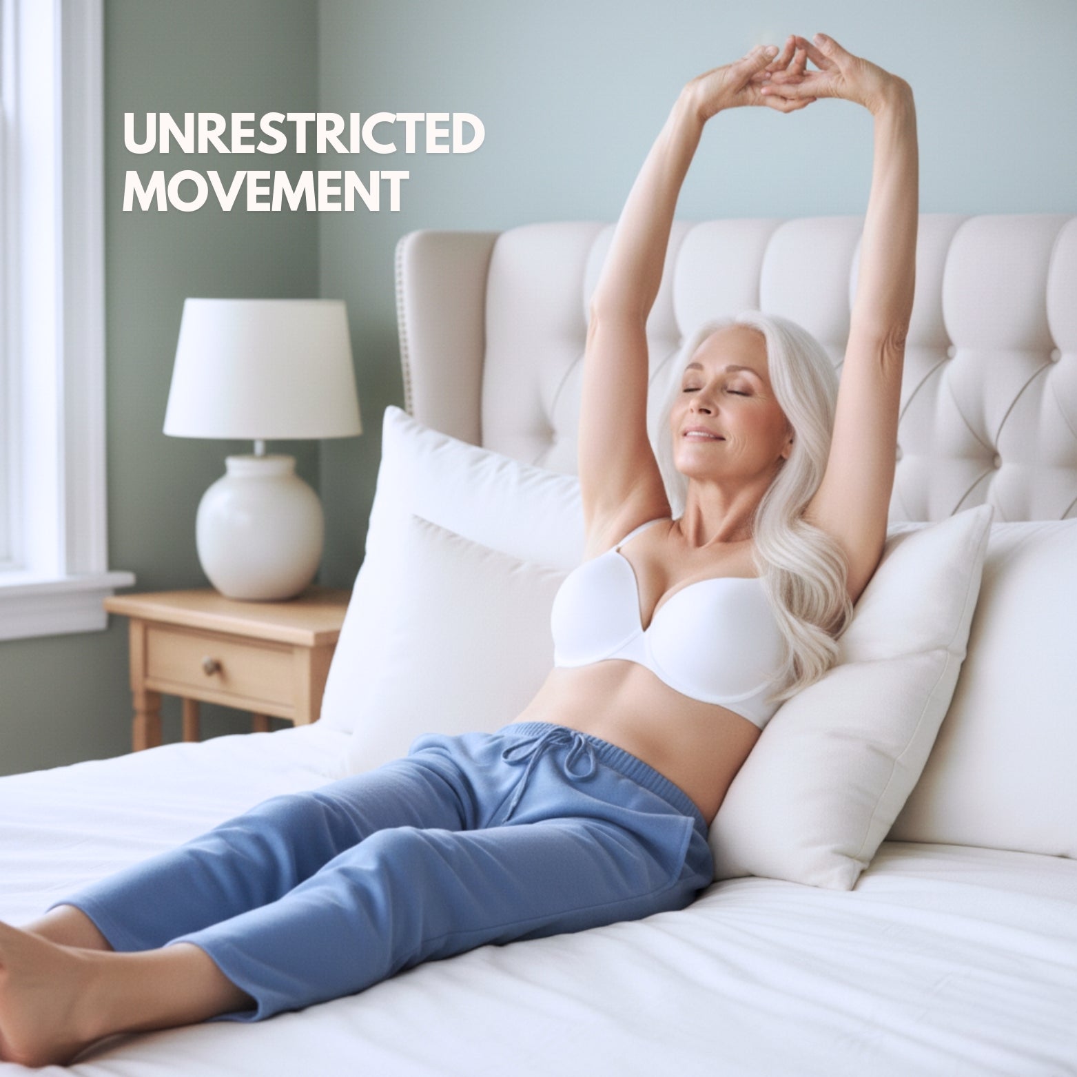 NaturaLift™ Slimming Figure Bra