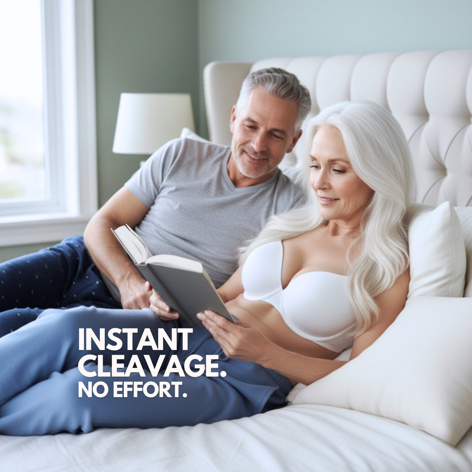 NaturaLift™ Slimming Figure Bra