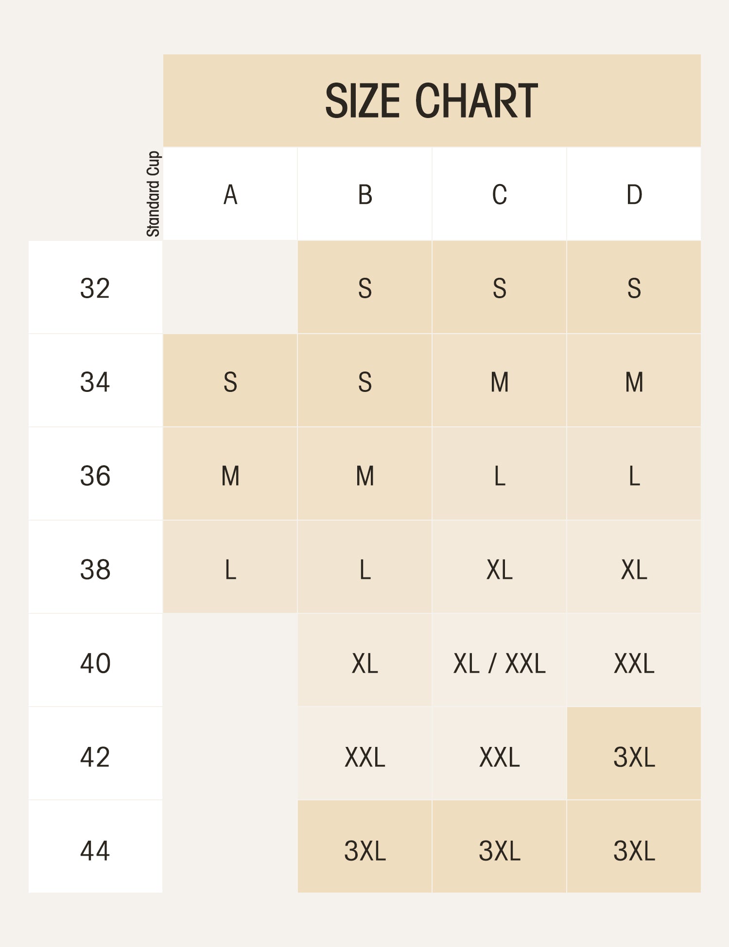 Seamless Wireless V-Neck Bra Black