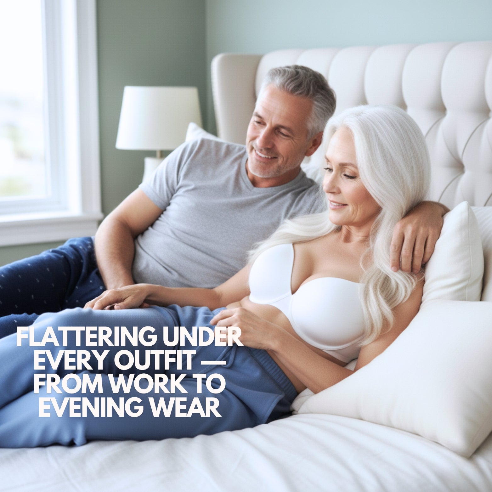 NaturaLift™ Slimming Figure Bra