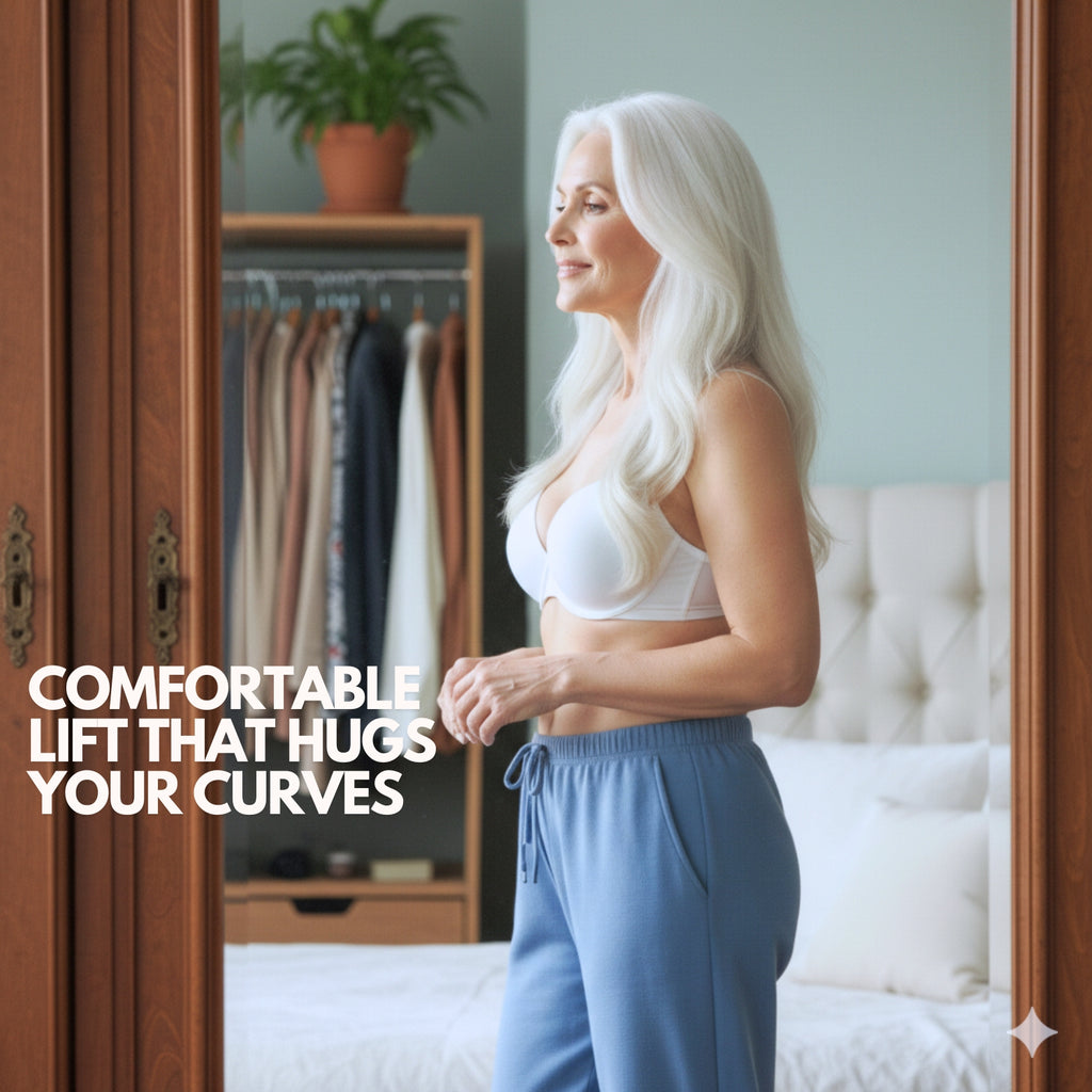 NaturaLift™ Slimming Figure Bra