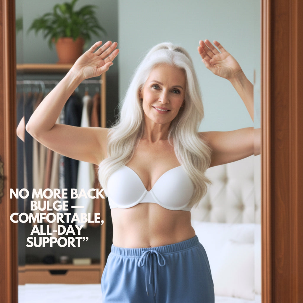 NaturaLift™ Slimming Figure Bra