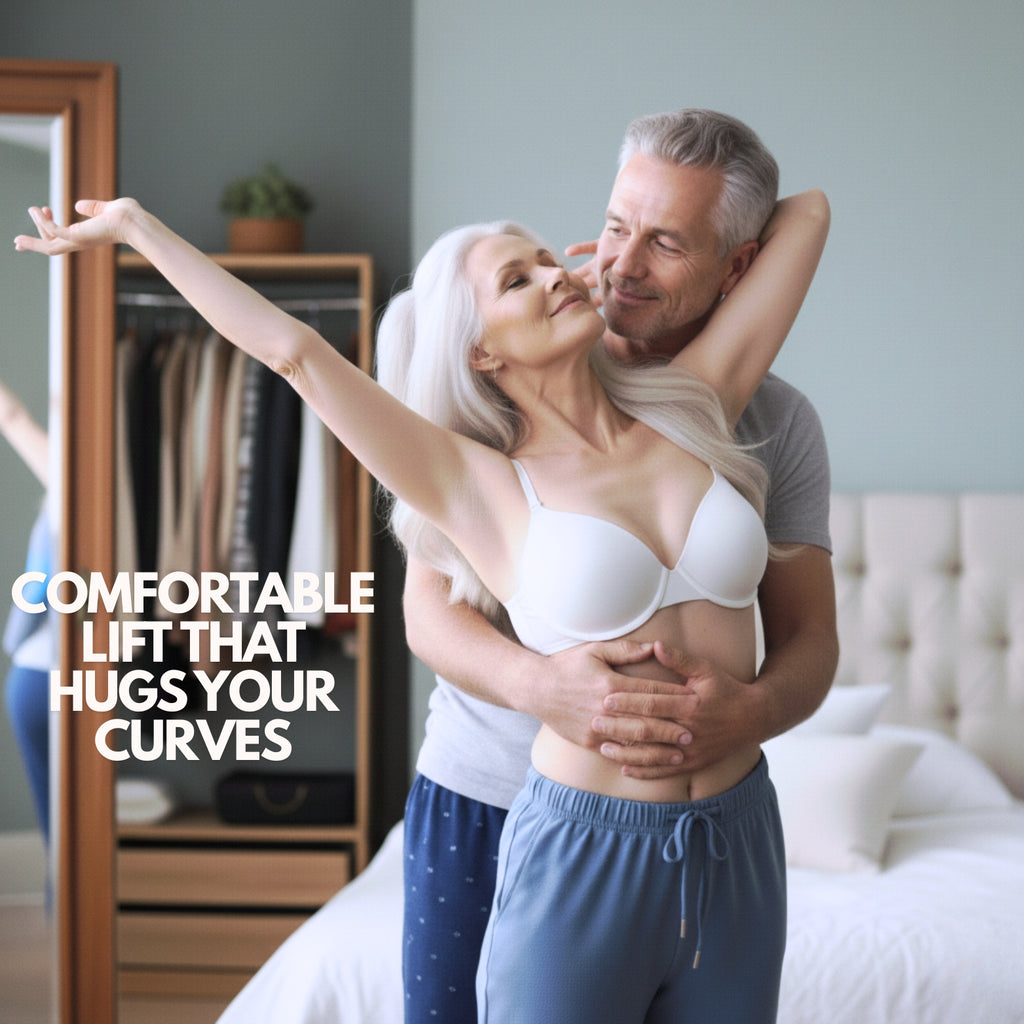 NaturaLift™ Slimming Figure Bra