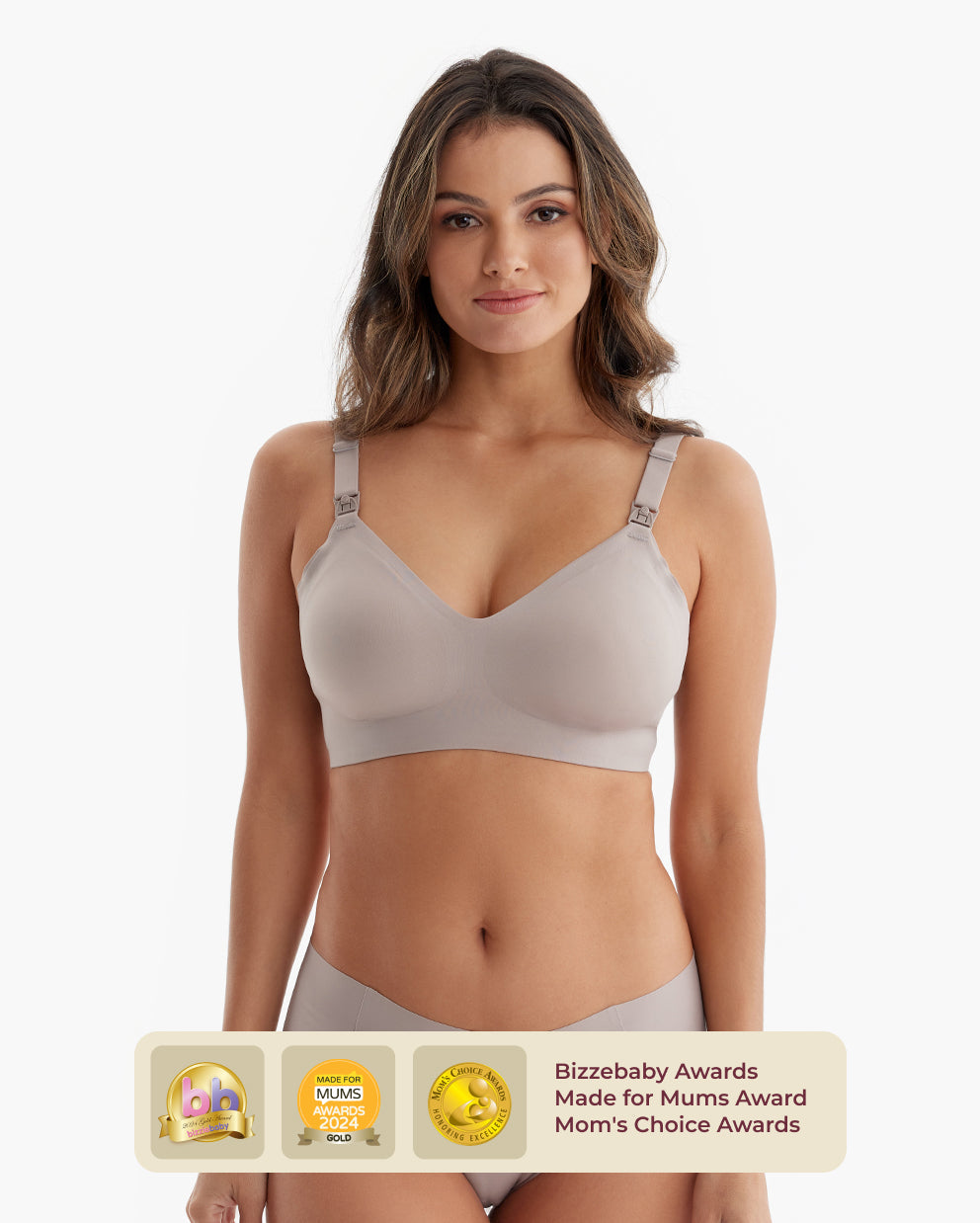 Clearance YN21 Nursing Bra – Colors Only